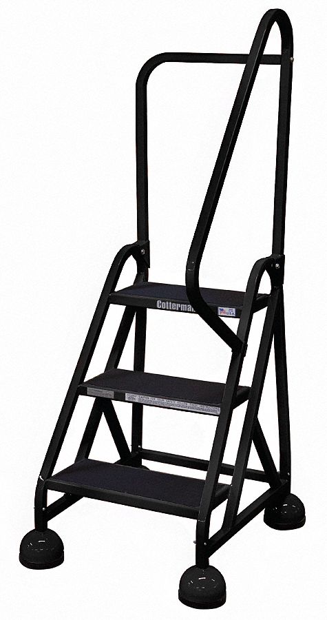 Cotterman 3G-OTH-329778