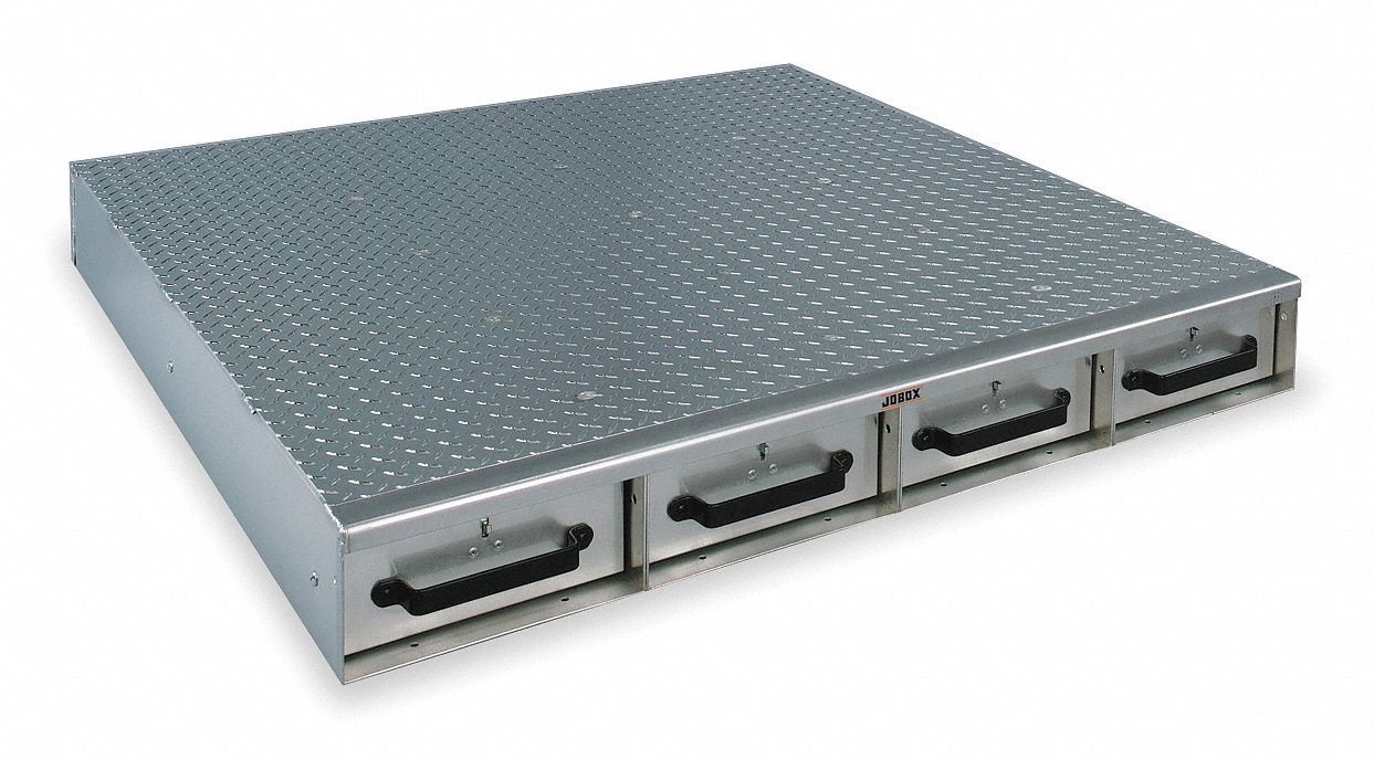 Crescent Jobox 3G-OTH-487728
