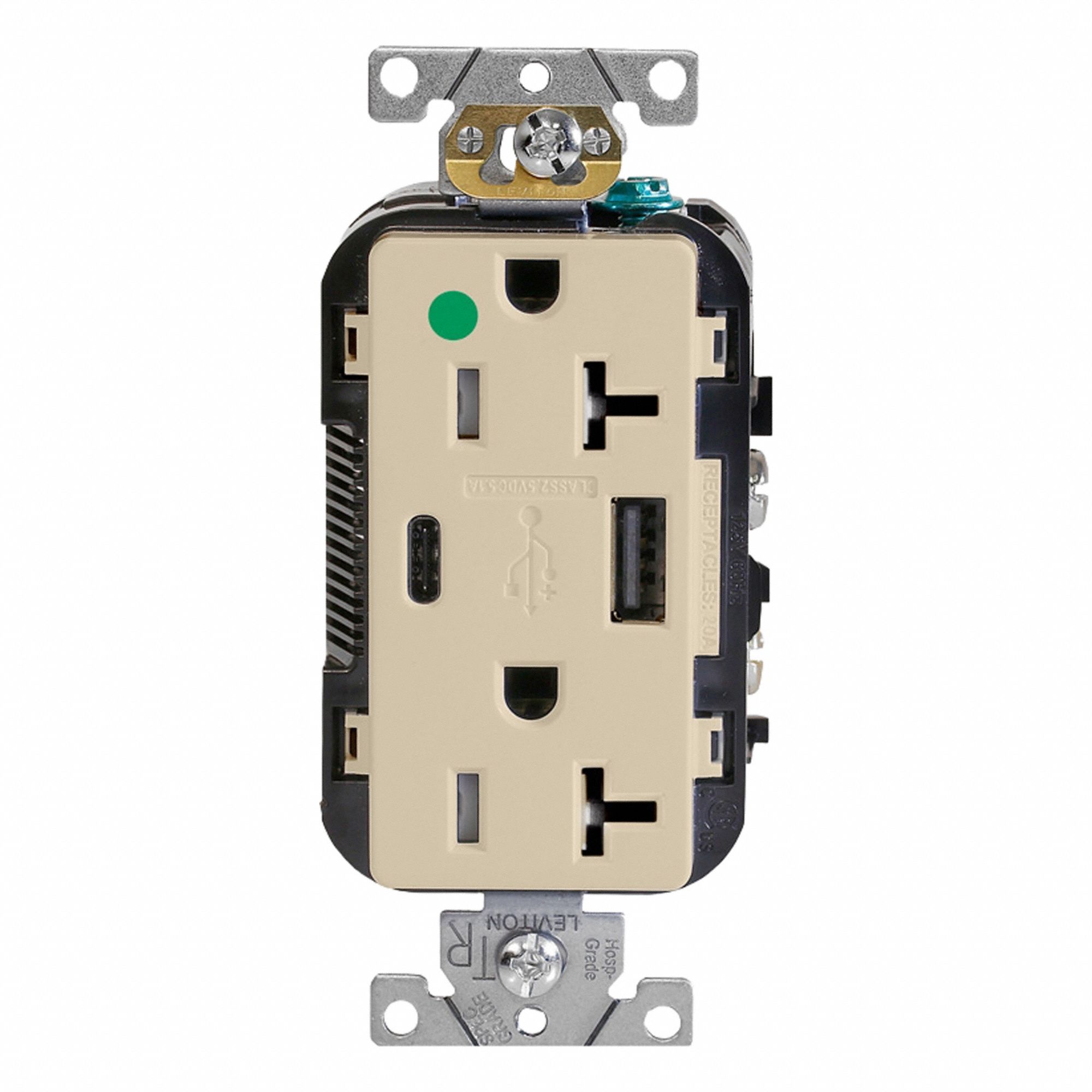 Leviton 3G-OTH-17312