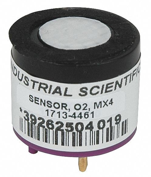 Industrial Scientific 3G-OTH-553016