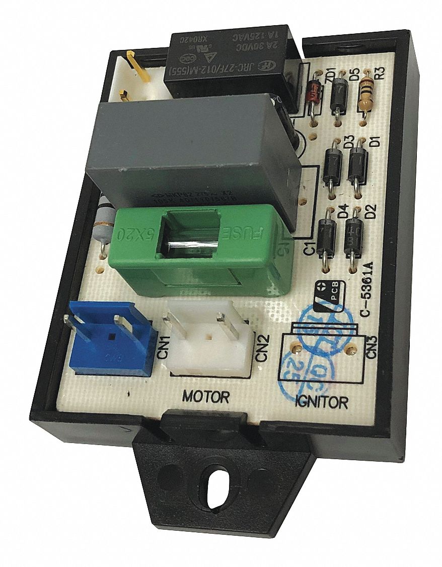 Dayton Pcb 3G-OTH-73148