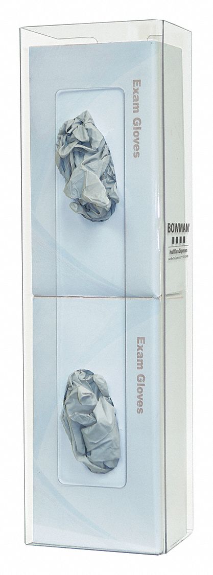 Bowman Dispensers 3G-OTH-548804