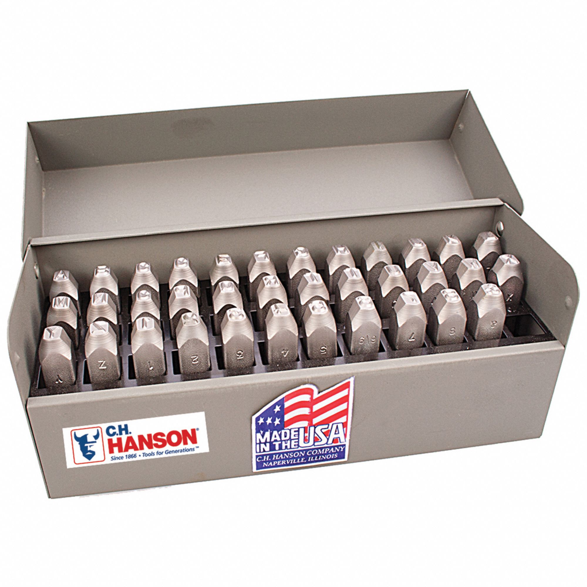 C.h. Hanson 3G-OTH-561695