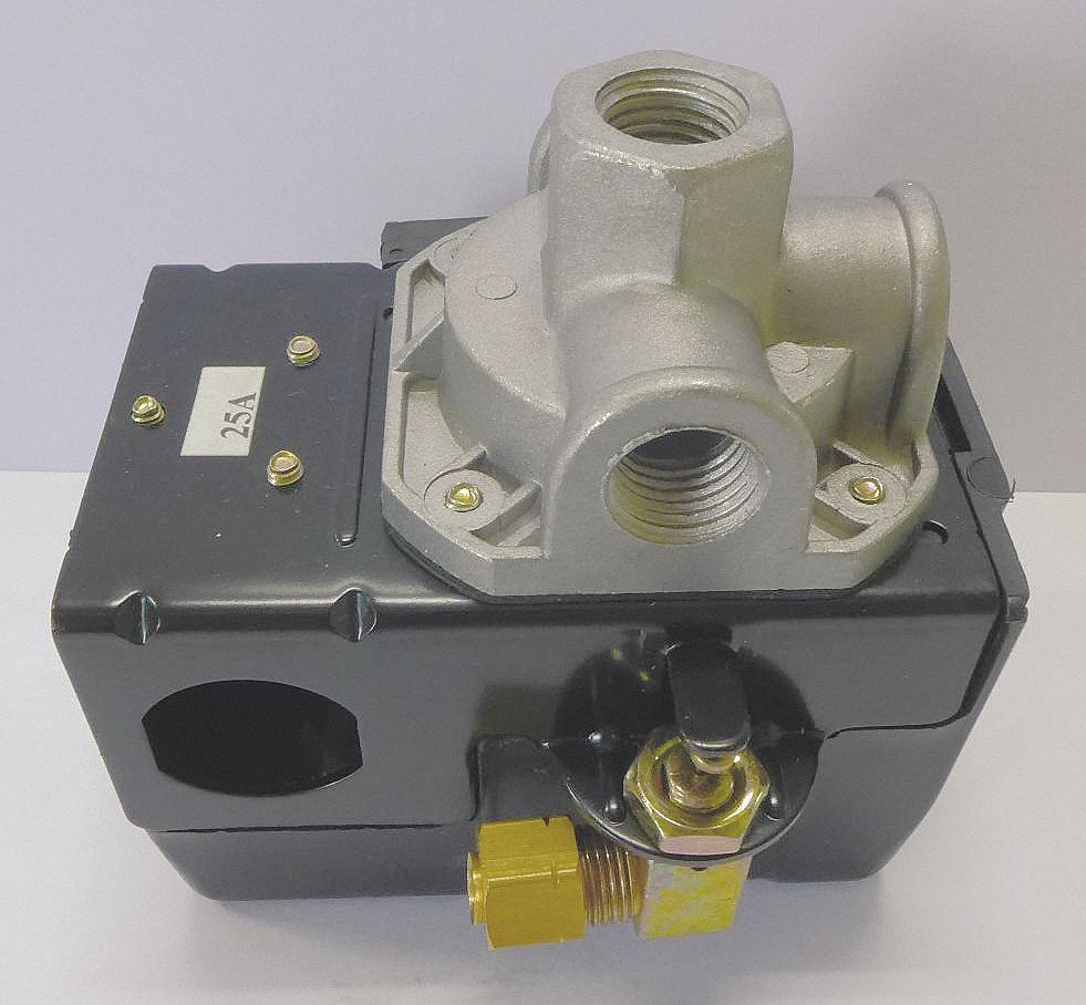 Speedaire 3G-OTH-150165