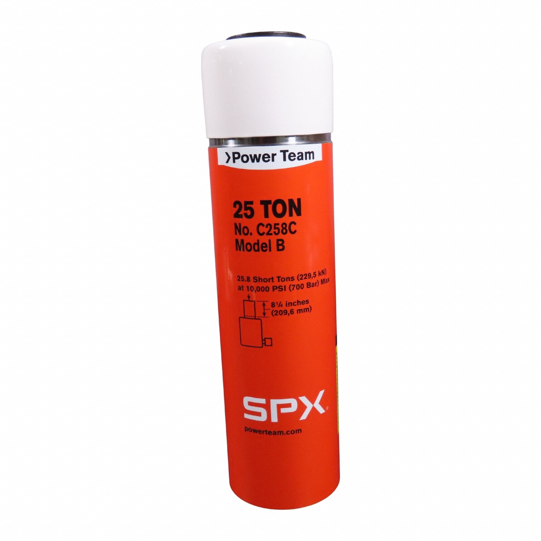 Power Team 3G-OTH-163389