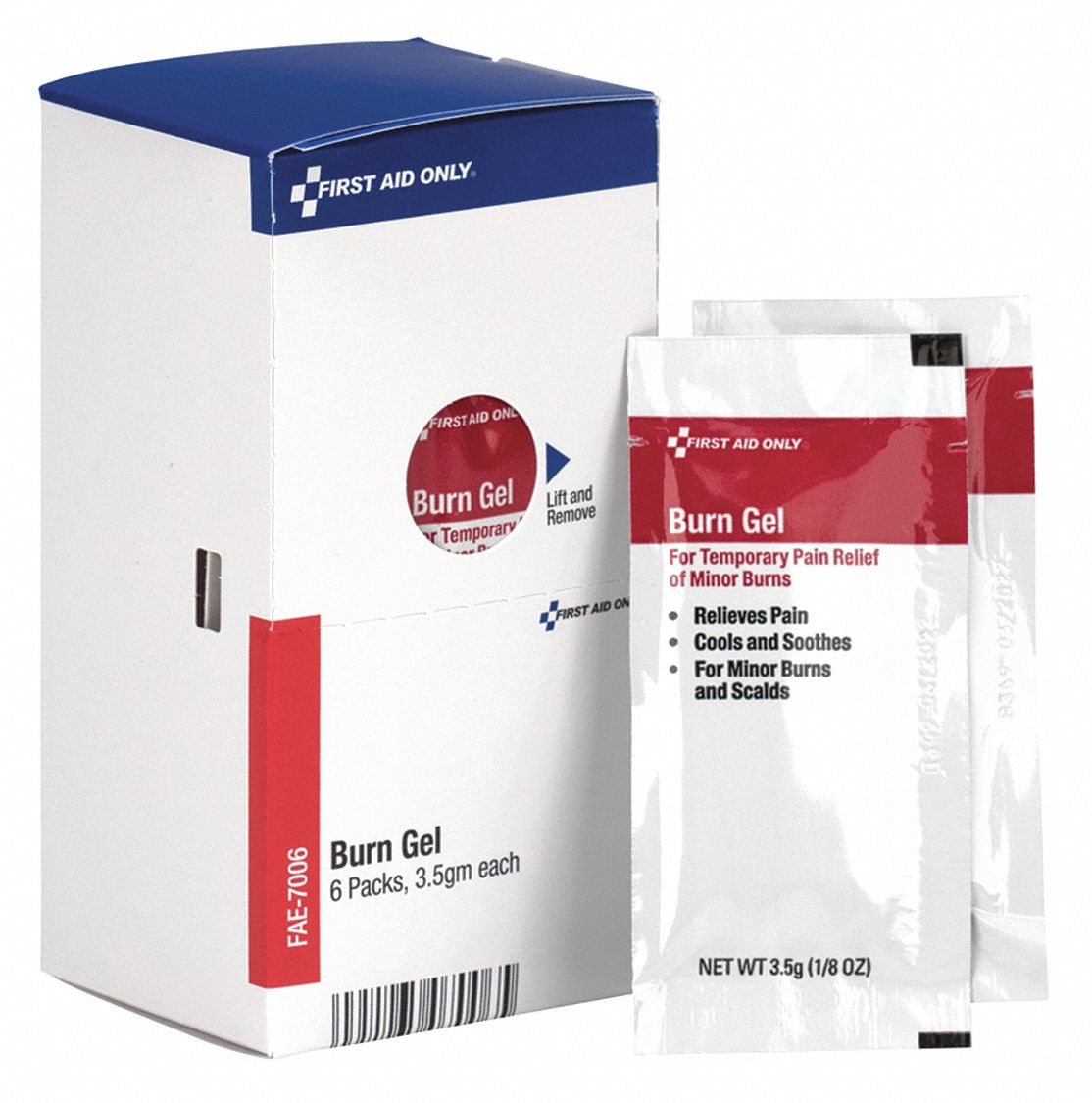 First Aid Only 3G-OTH-553370