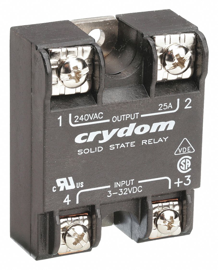 Crydom 3G-OTH-37614