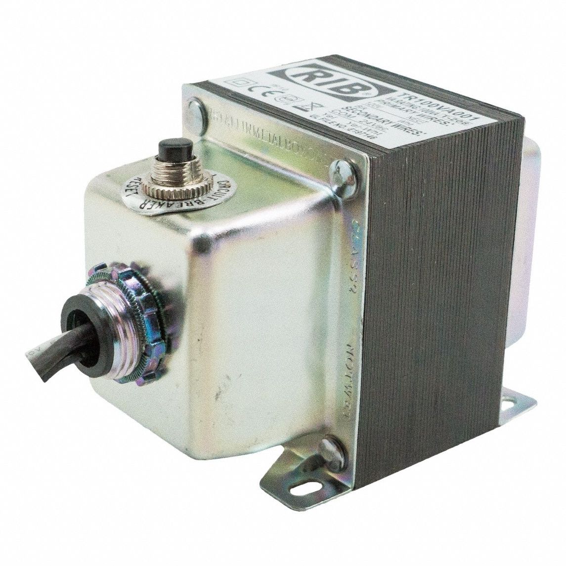Functional Devices Inc / Rib 3G-OTH-47699
