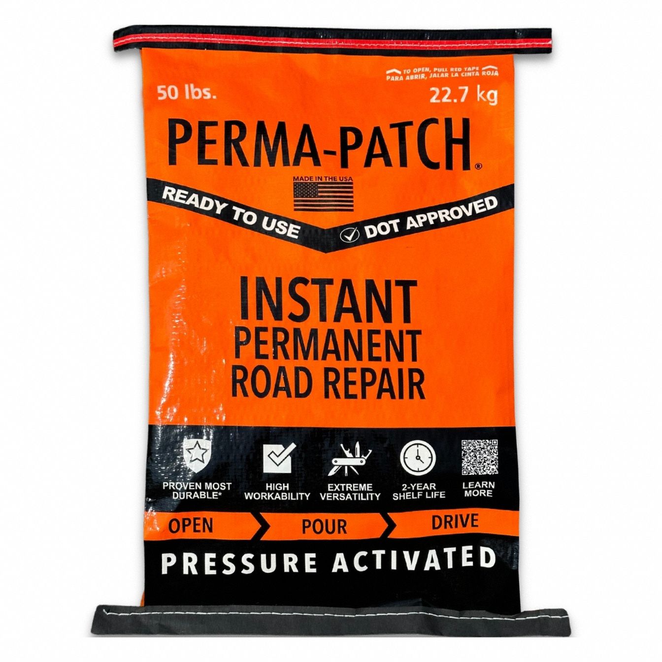 Perma-patch 3G-OTH-564710