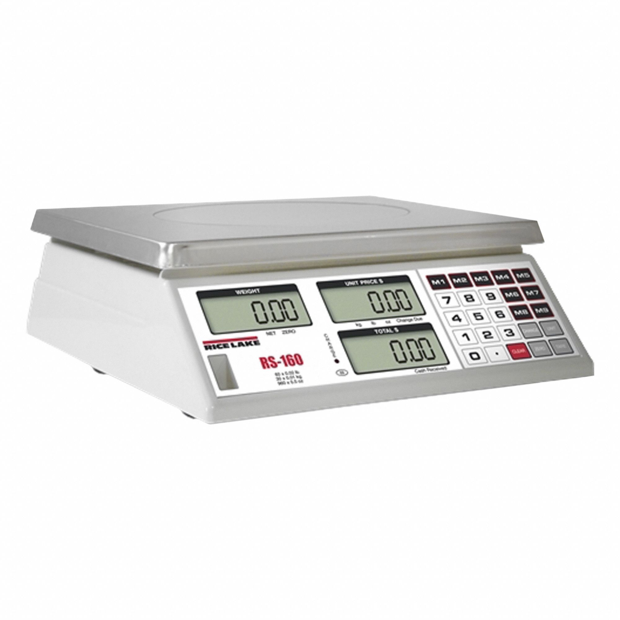 Rice Lake Weighing Systems 3G-OTH-342584