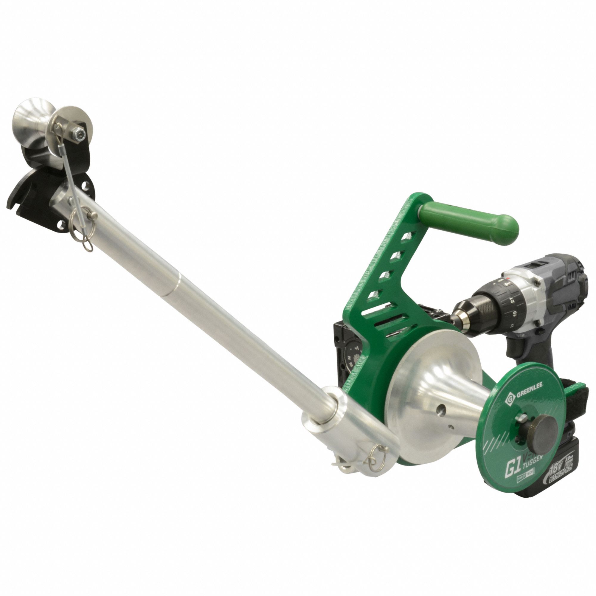 Greenlee Drill Puller 3G-OTH-312762