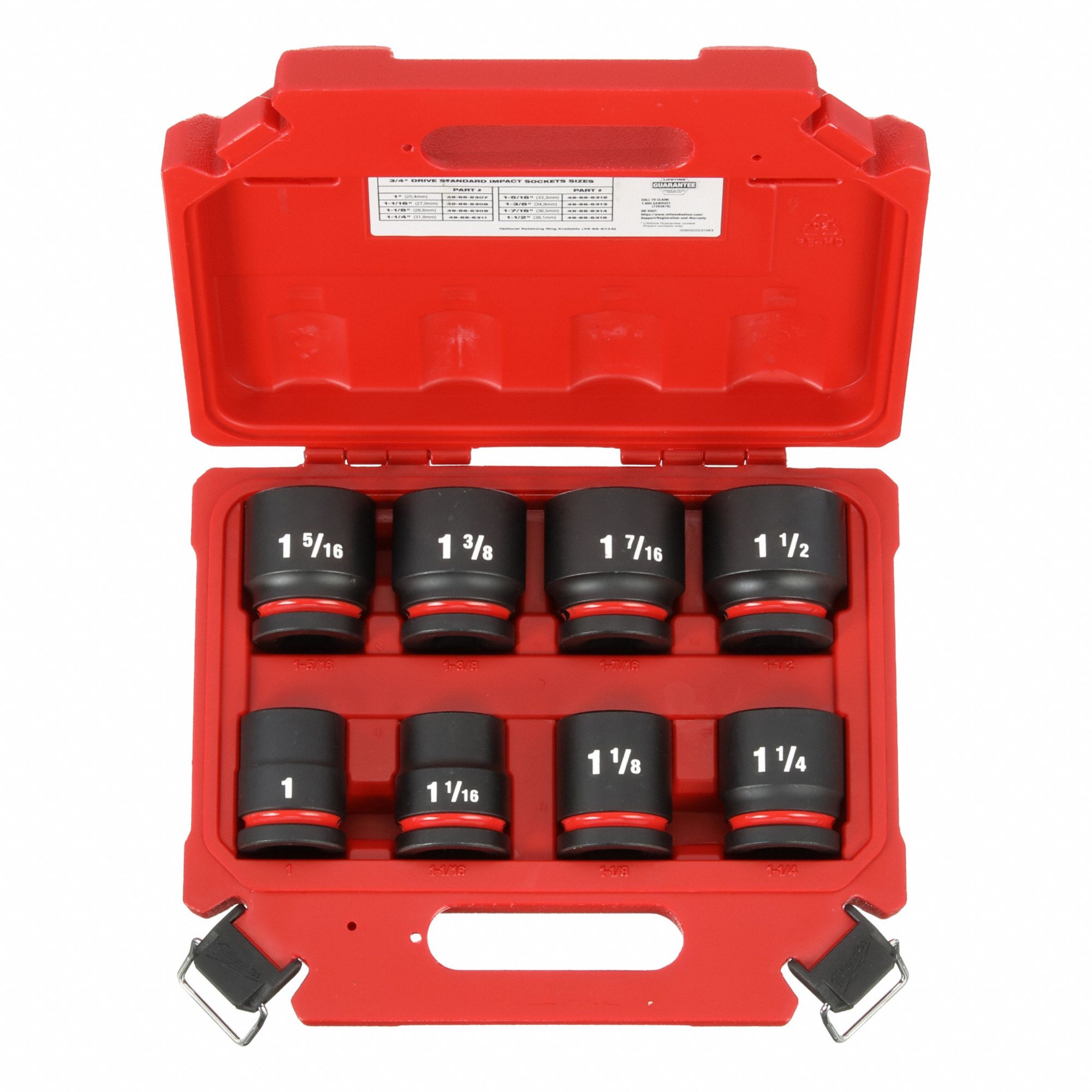 Milwaukee 3G-OTH-300137