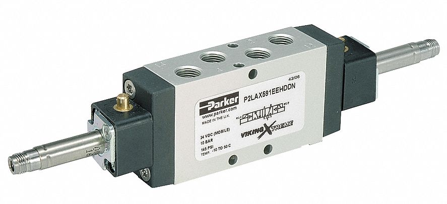 Parker 3G-OTH-188617