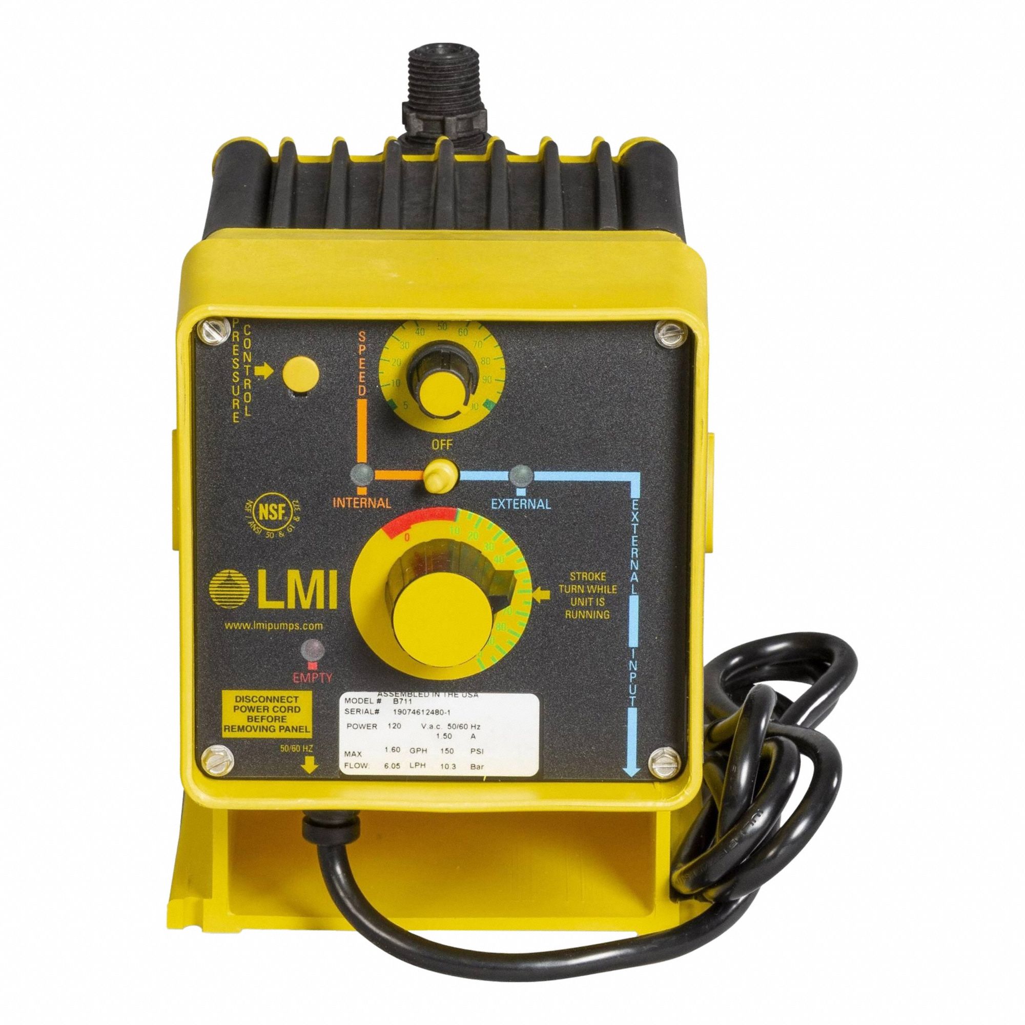Lmi Pumps 3G-OTH-04433