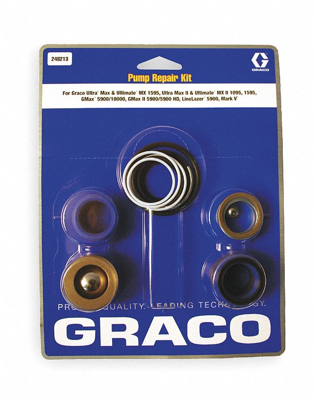 Graco 3G-OTH-585286