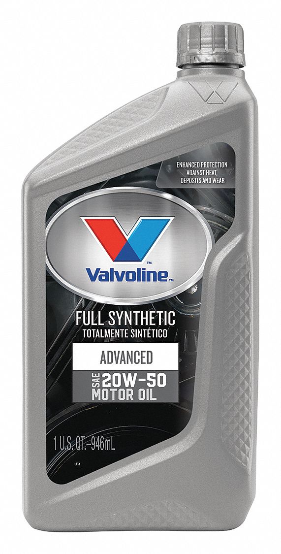 Valvoline 3G-OTH-494883