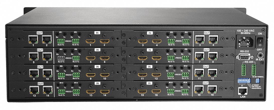 Zigen Hdmi 3G-OTH-415790
