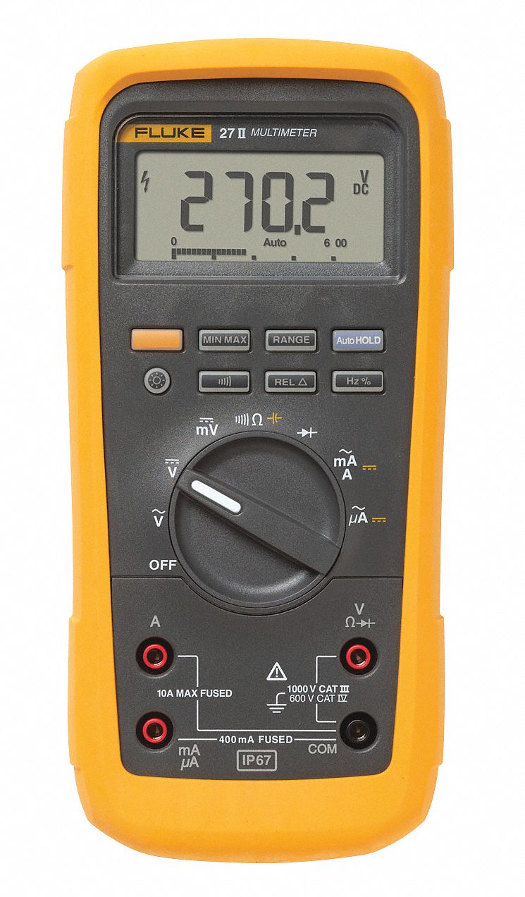 Fluke 3G-OTH-172297