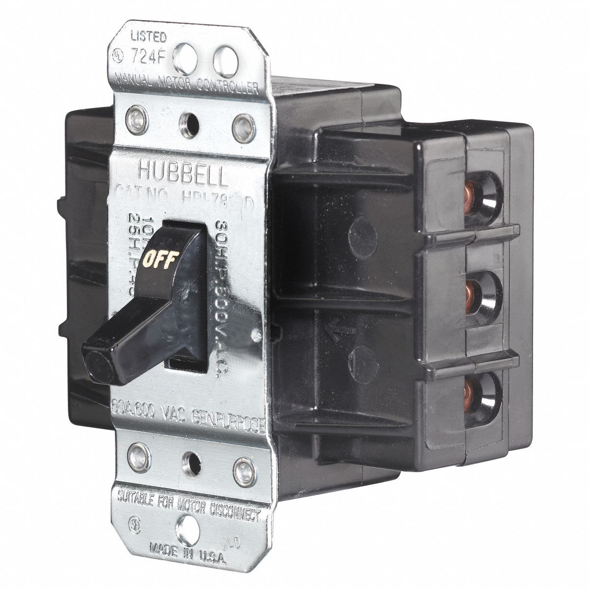 Hubbell Kellems 3G-OTH-42193