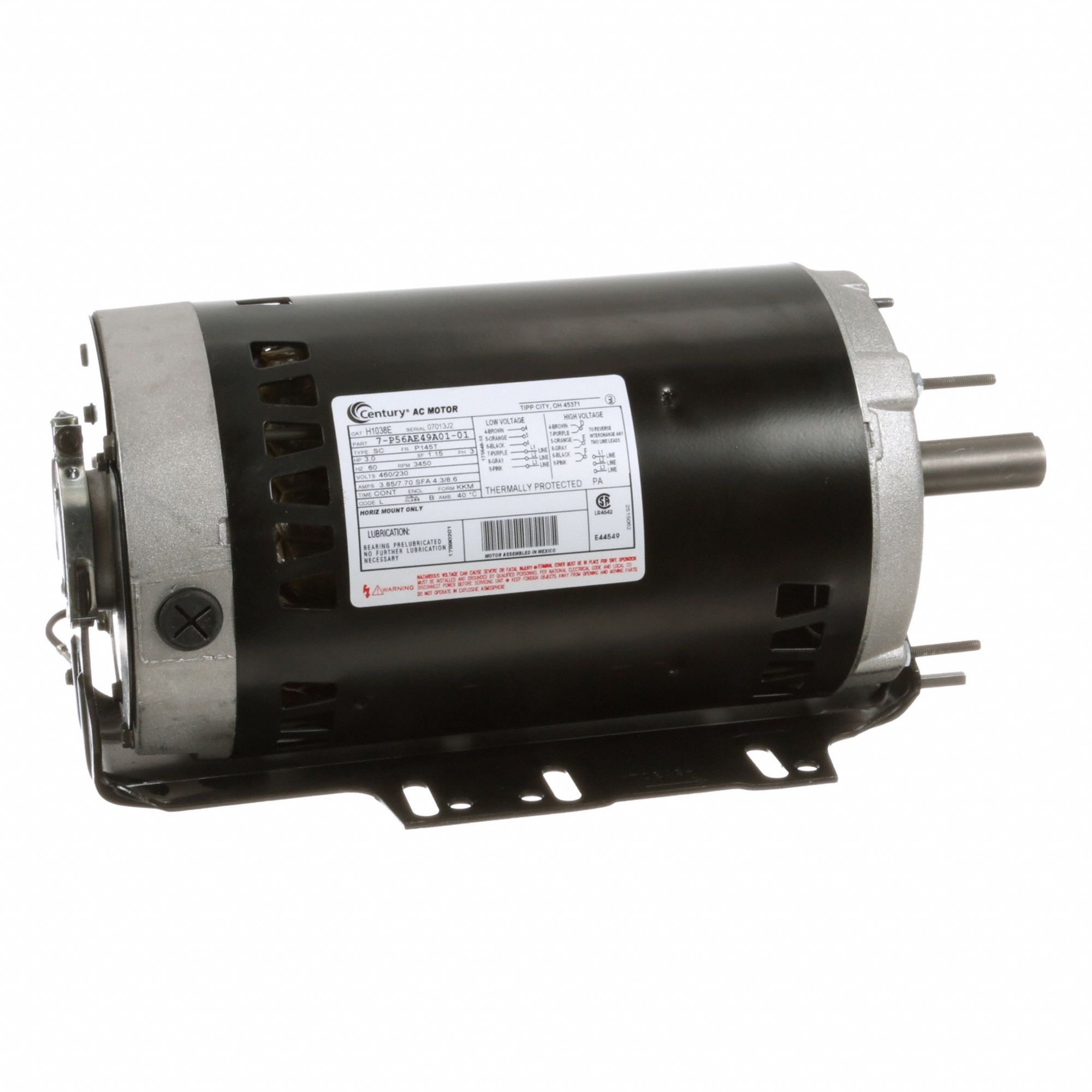 Century 3G-OTH-54635