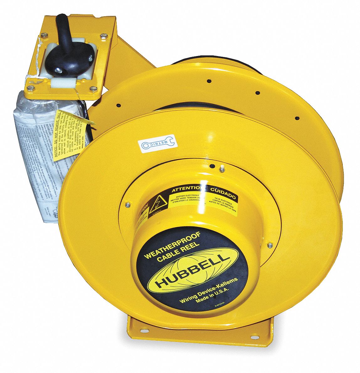 Hubbell Wiring Device-kellems 3G-OTH-45150