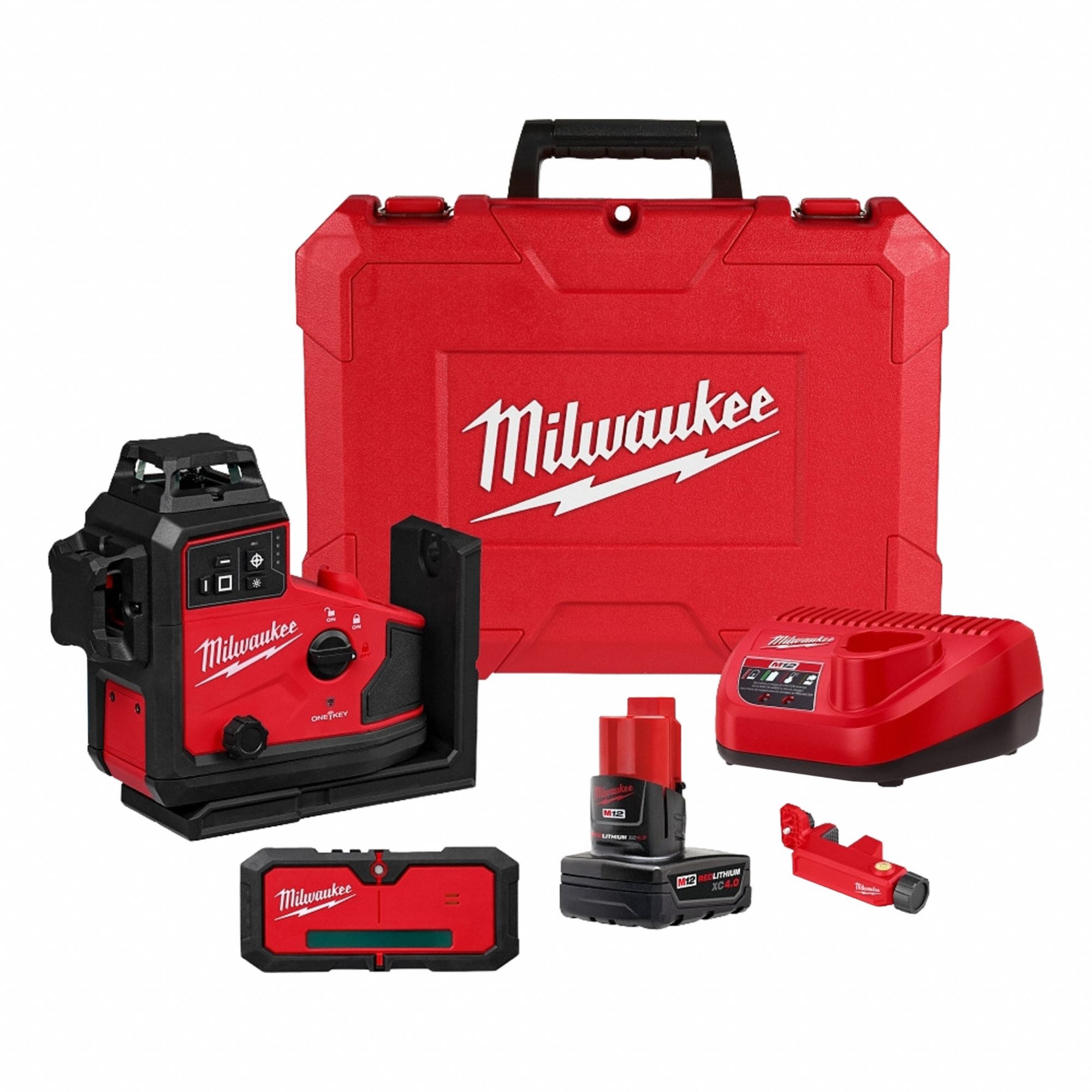 Milwaukee 3G-OTH-295436