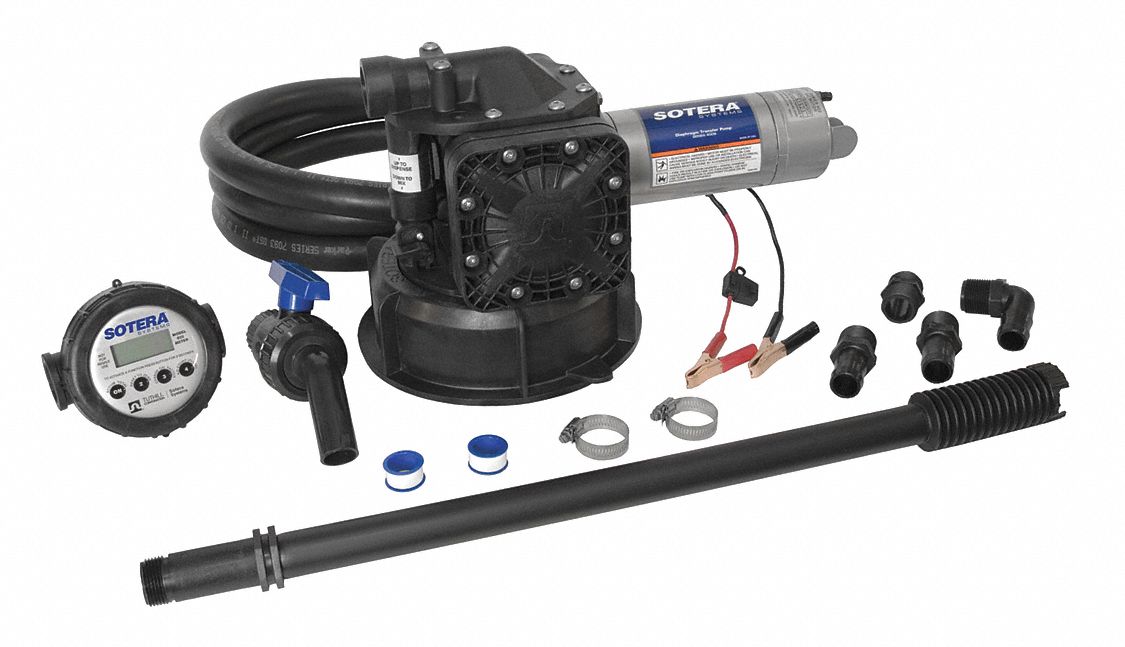 Fill-rite 3G-OTH-94754