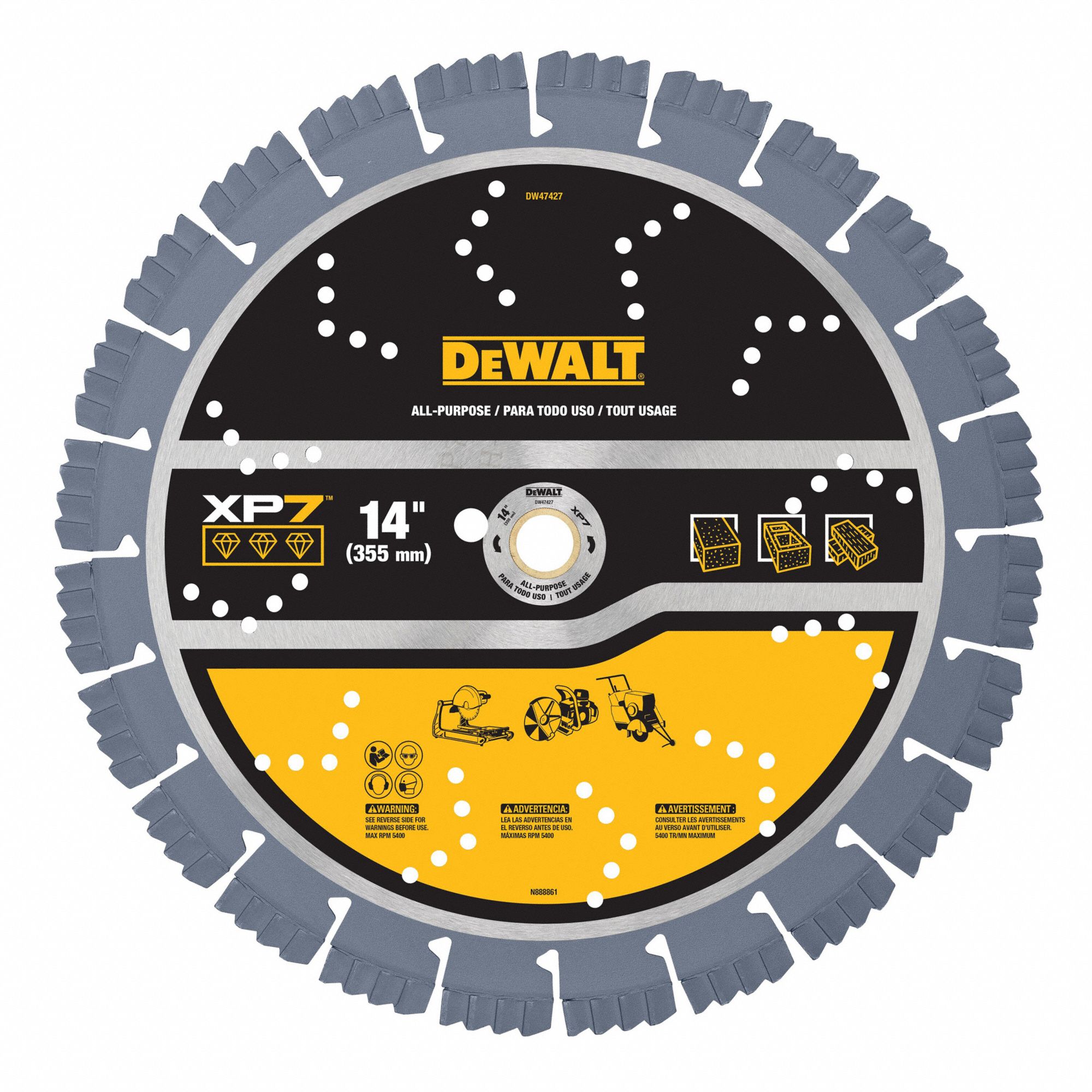 Dewalt 3G-OTH-327117