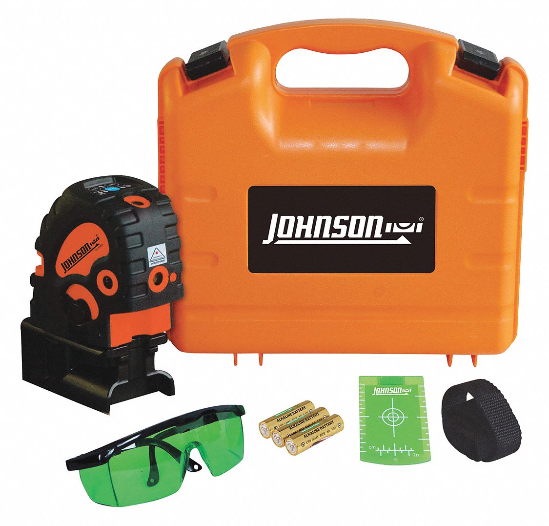 Johnson Level 3G-OTH-290096