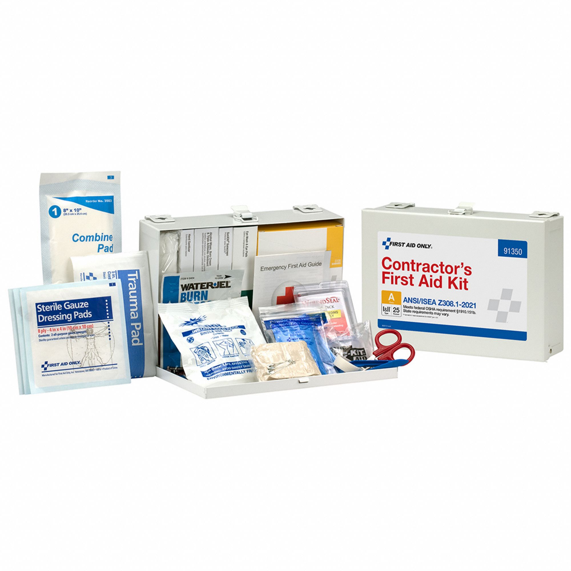 First Aid Only 3G-OTH-554351