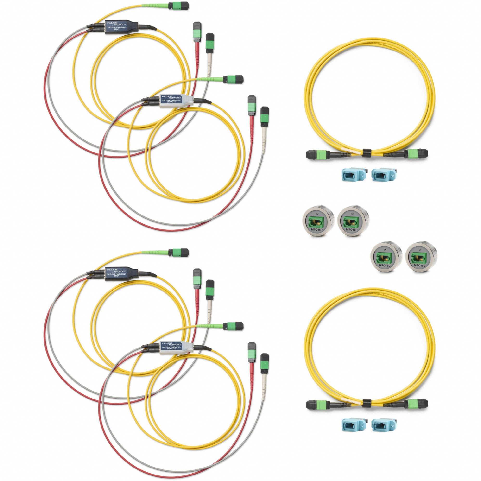 Fluke Networks 3G-OTH-179492