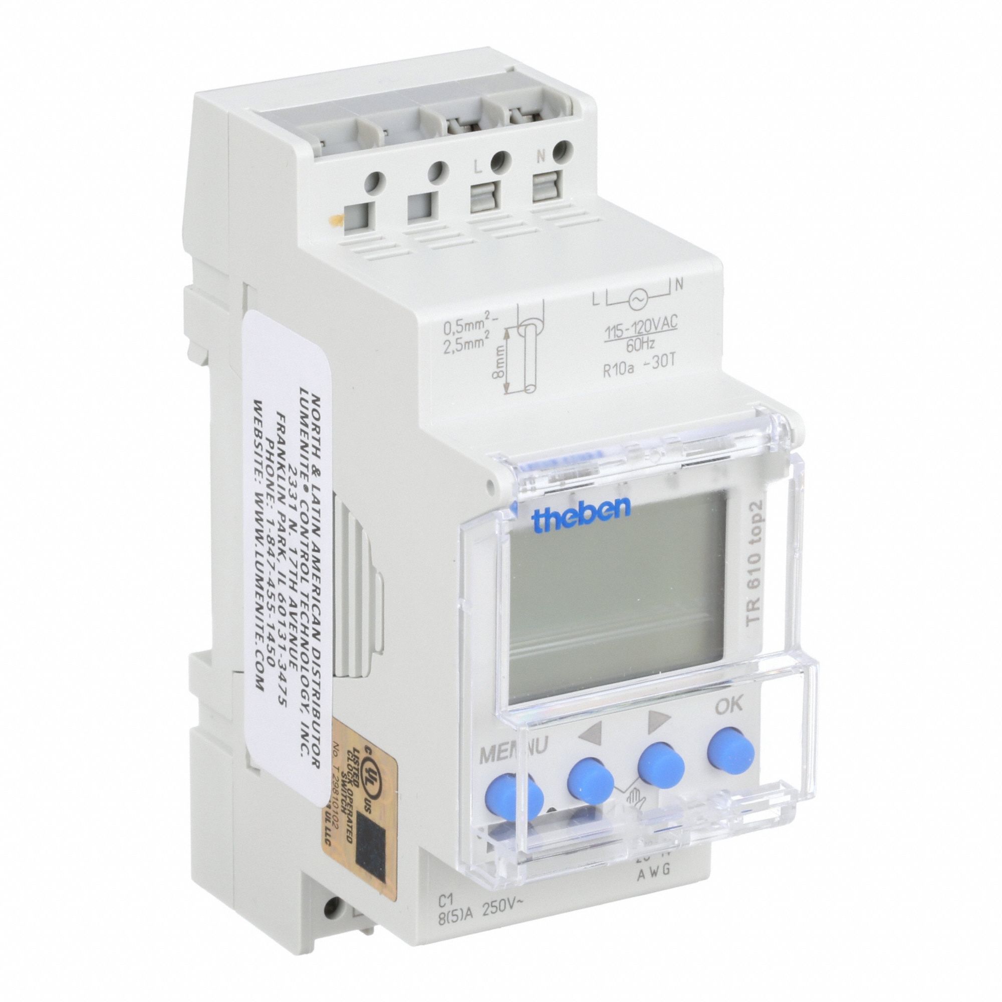 Theben 3G-OTH-29399