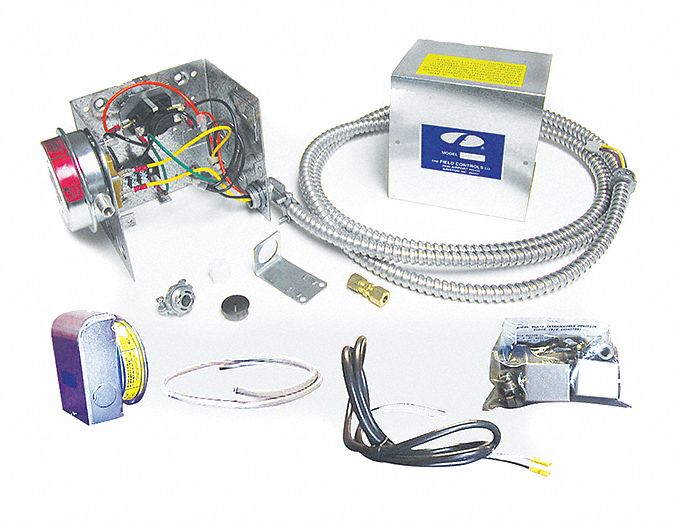 Field Controls 3G-OTH-73787