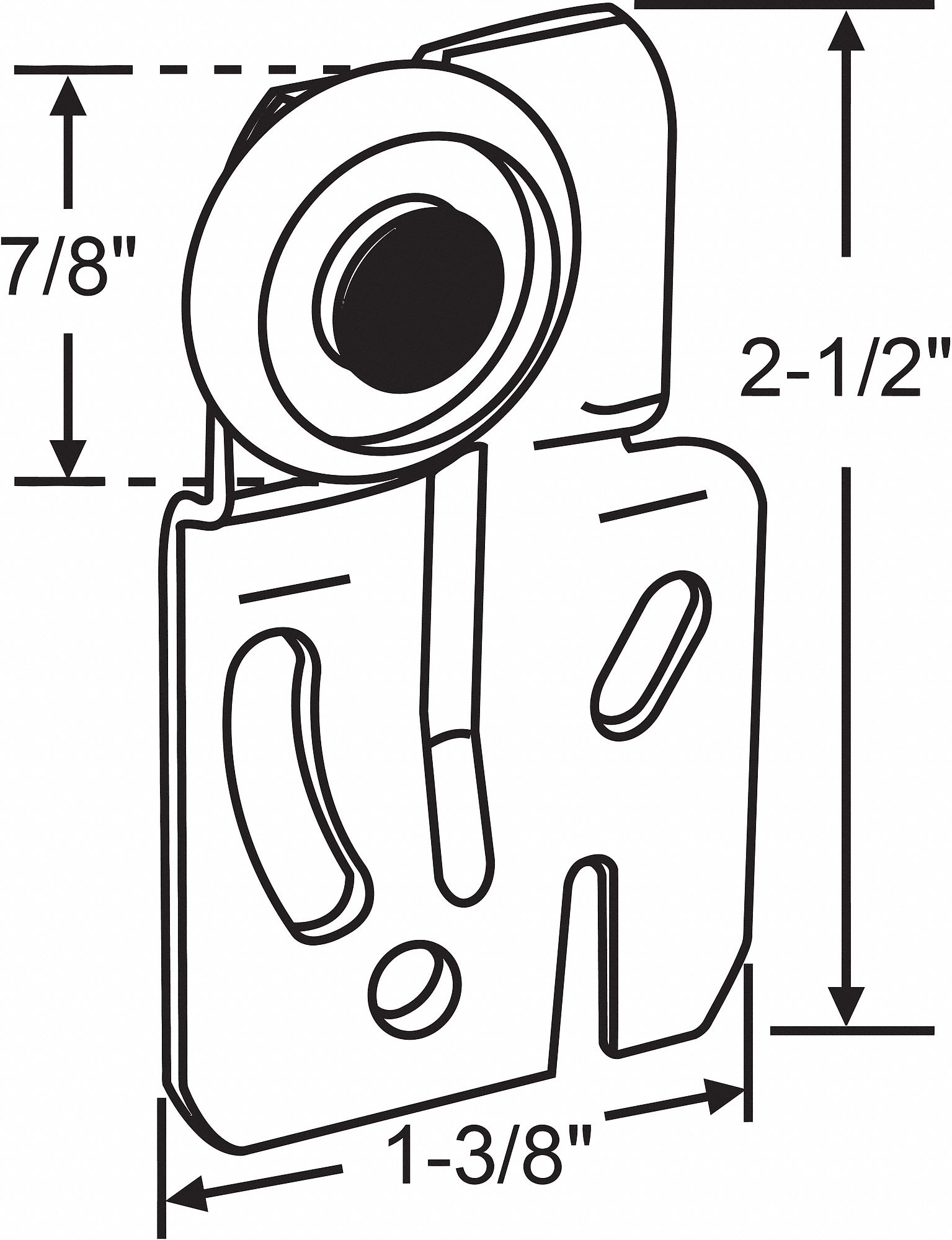 Approved Vendor 3G-OTH-510490
