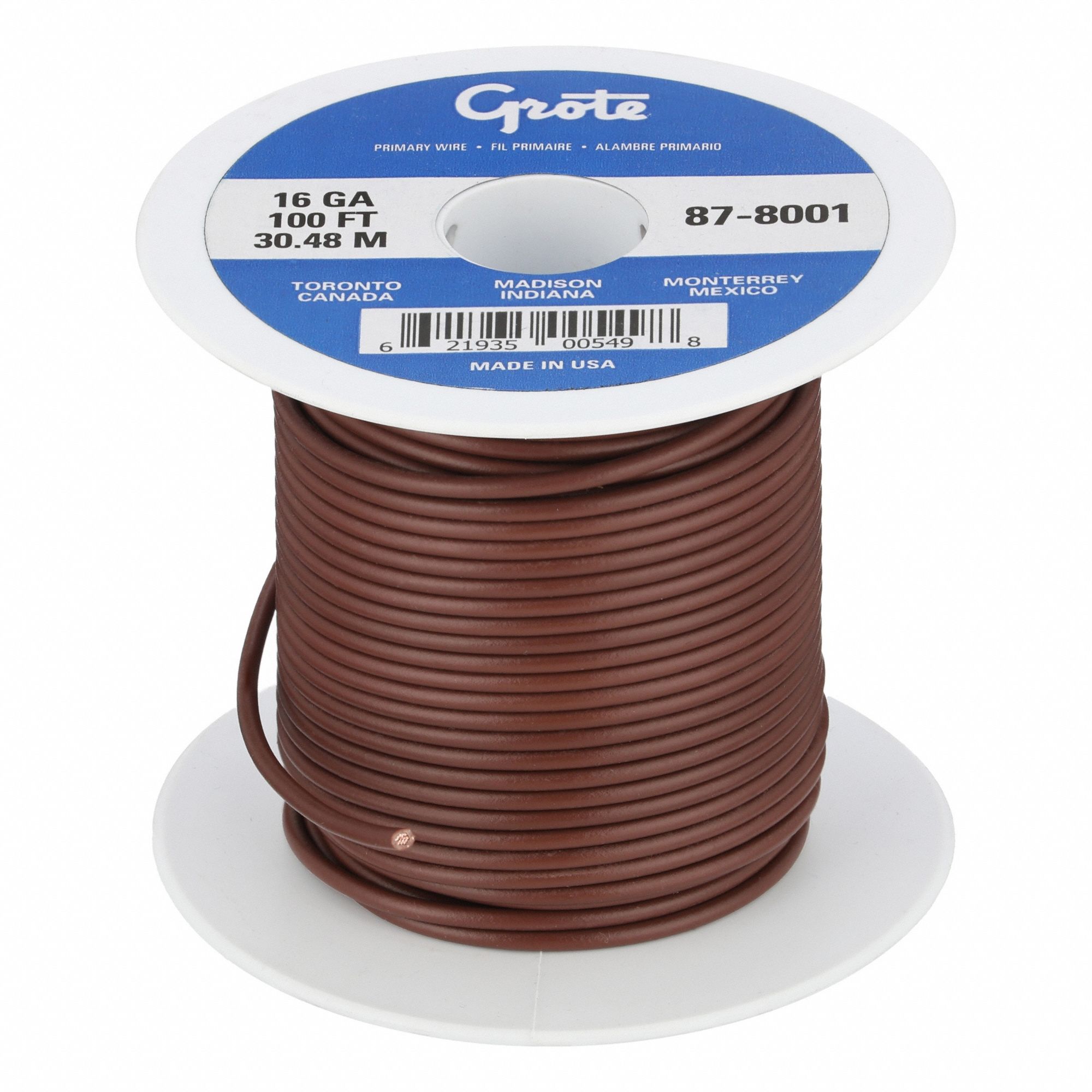 Grote 3G-OTH-49543