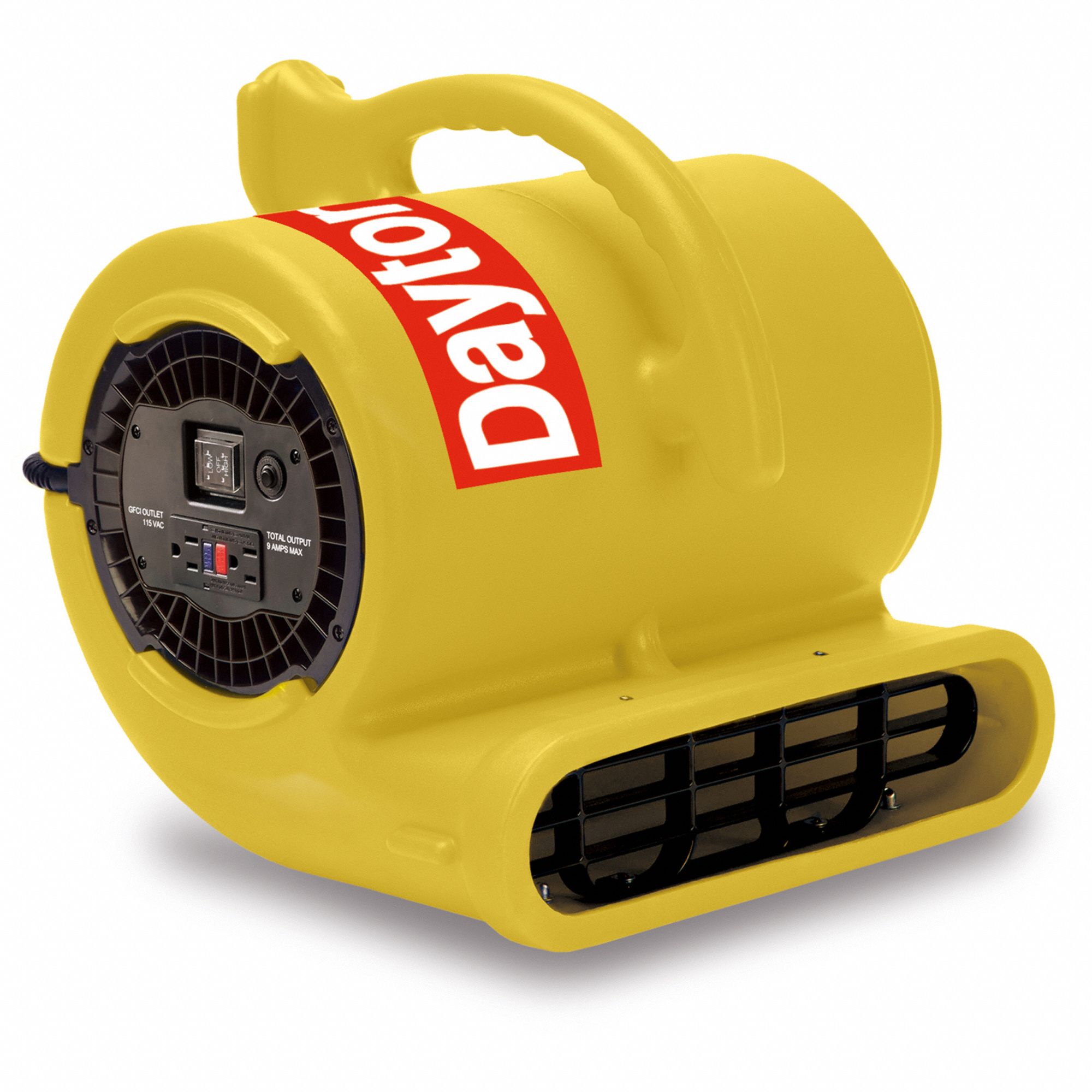 Dayton 3G-OTH-62452