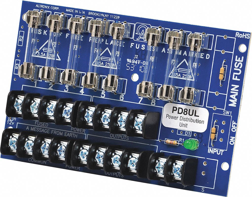 Altronix 3G-OTH-526099