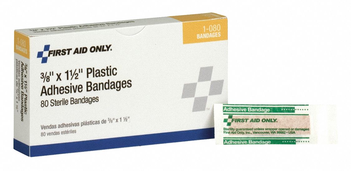 First Aid Only 3G-OTH-551947