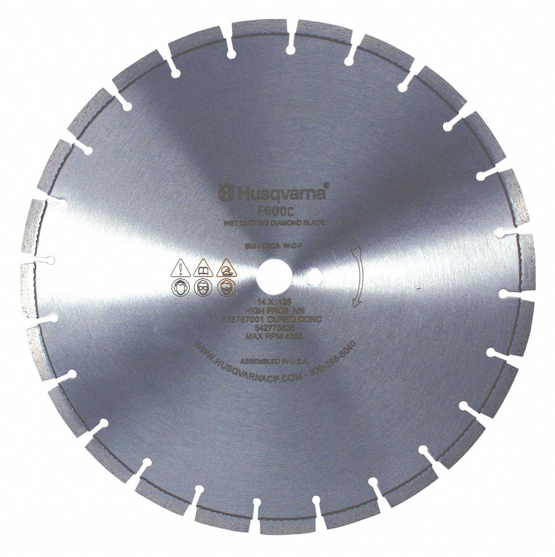Husqvarna 3G-OTH-329264