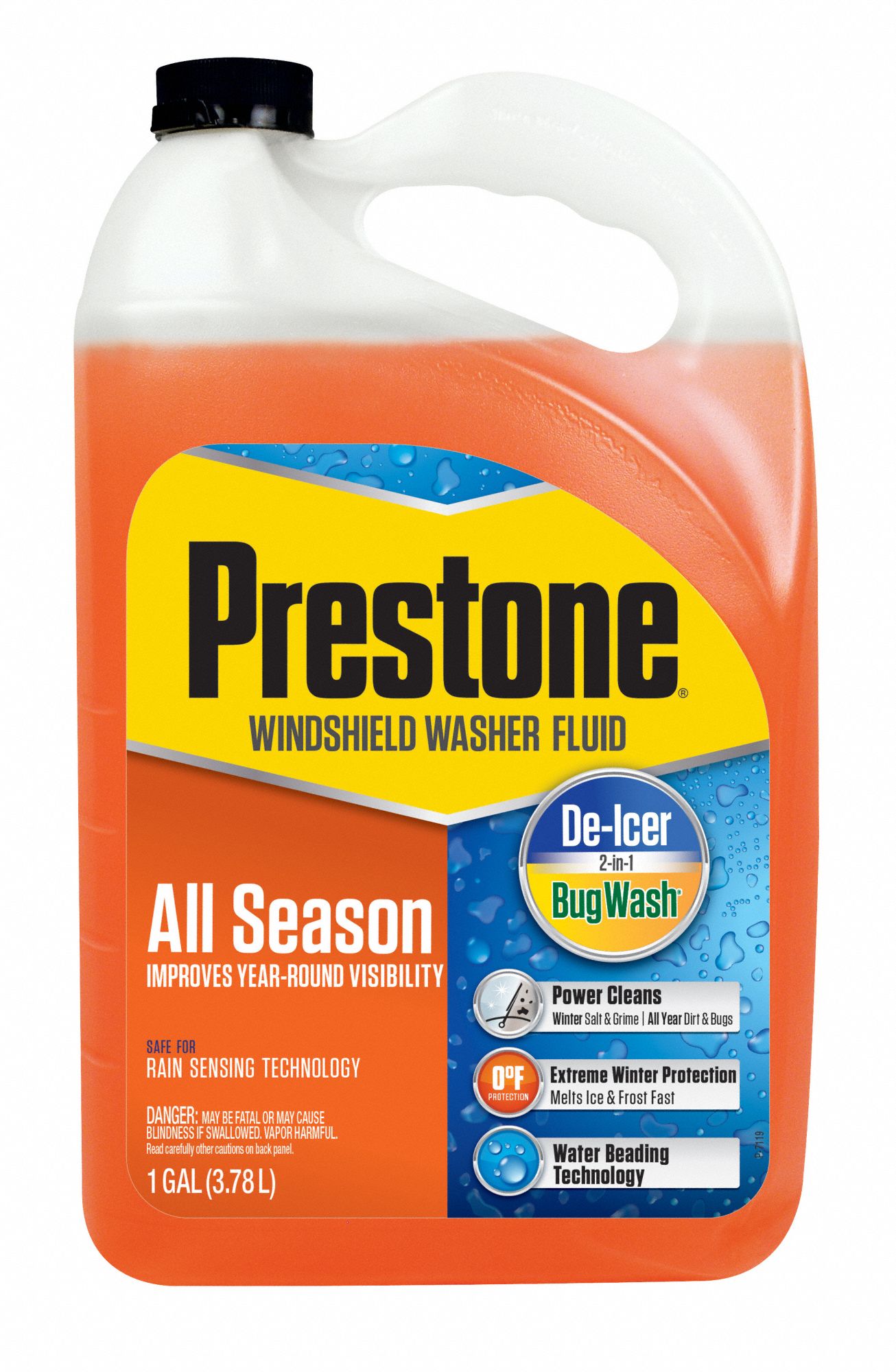 Prestone 3G-OTH-500754