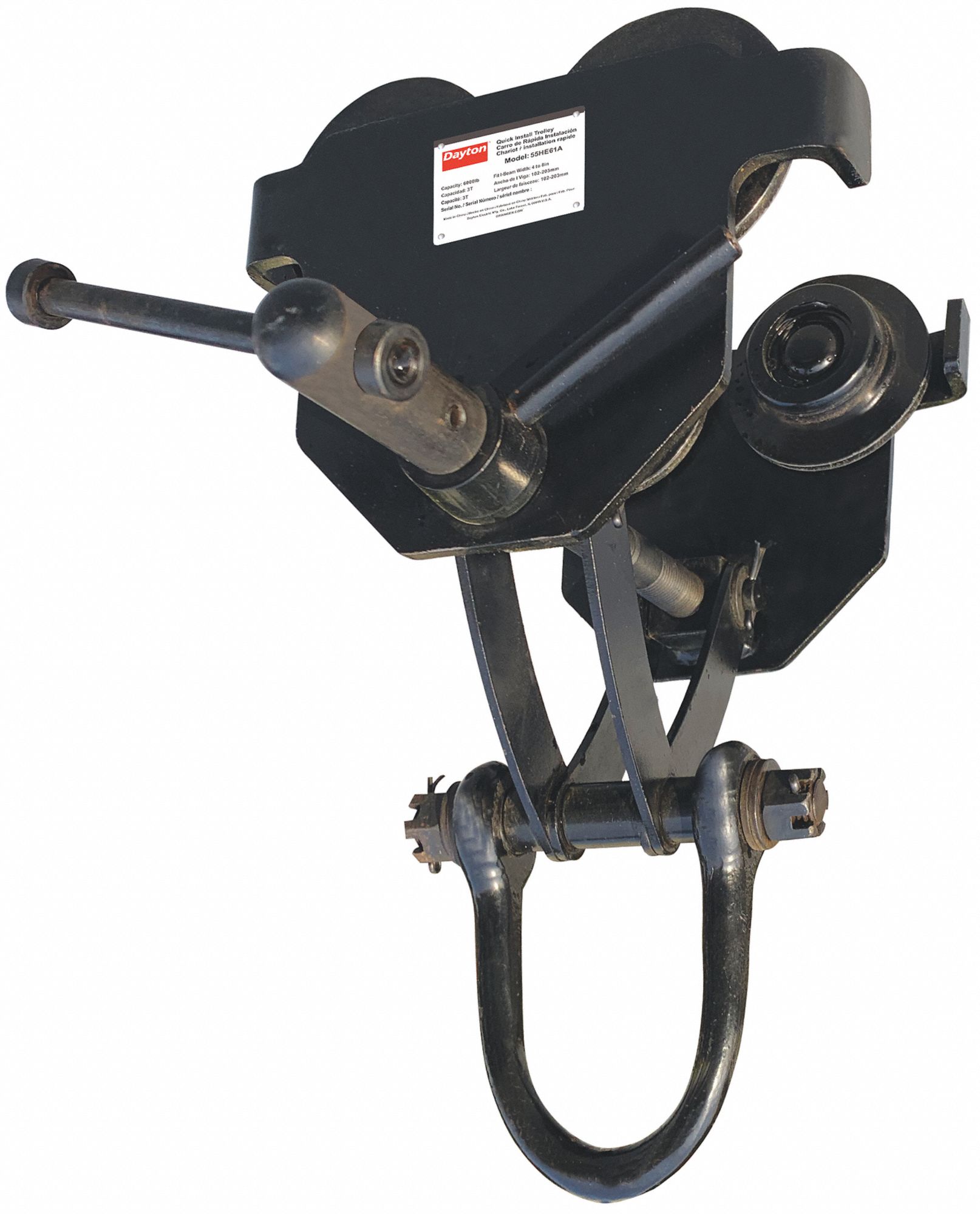 Dayton 3G-OTH-337044