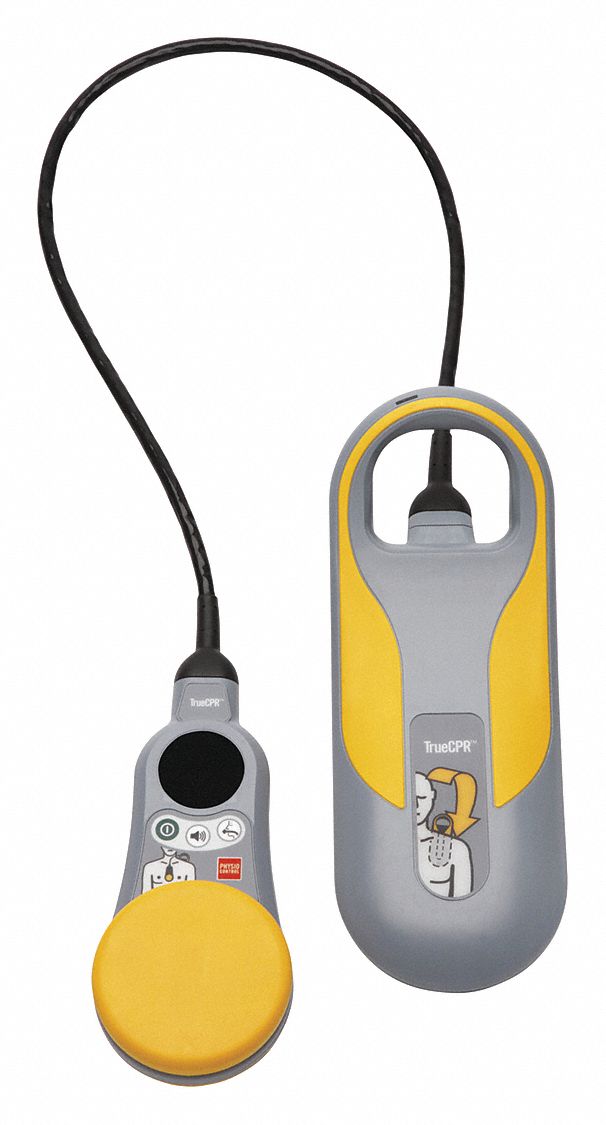 Stryker Physio-control 3G-OTH-557558