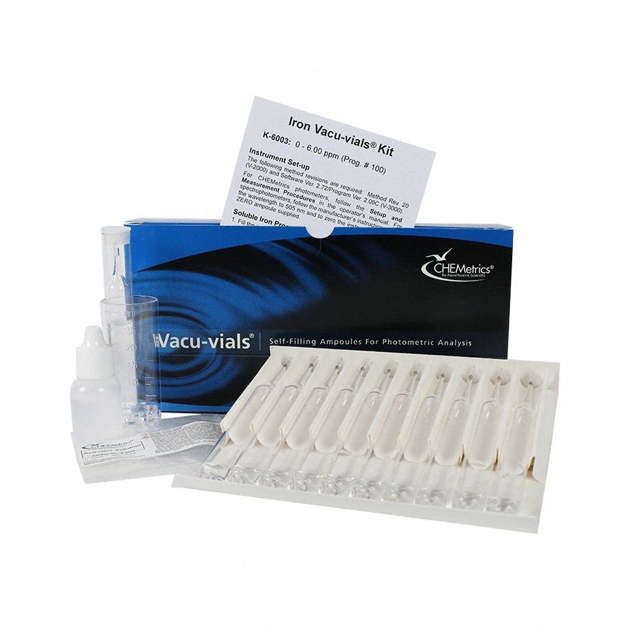 Chemetrics 3G-OTH-376624