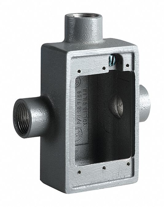 Hubbell Killark 3G-OTH-06308