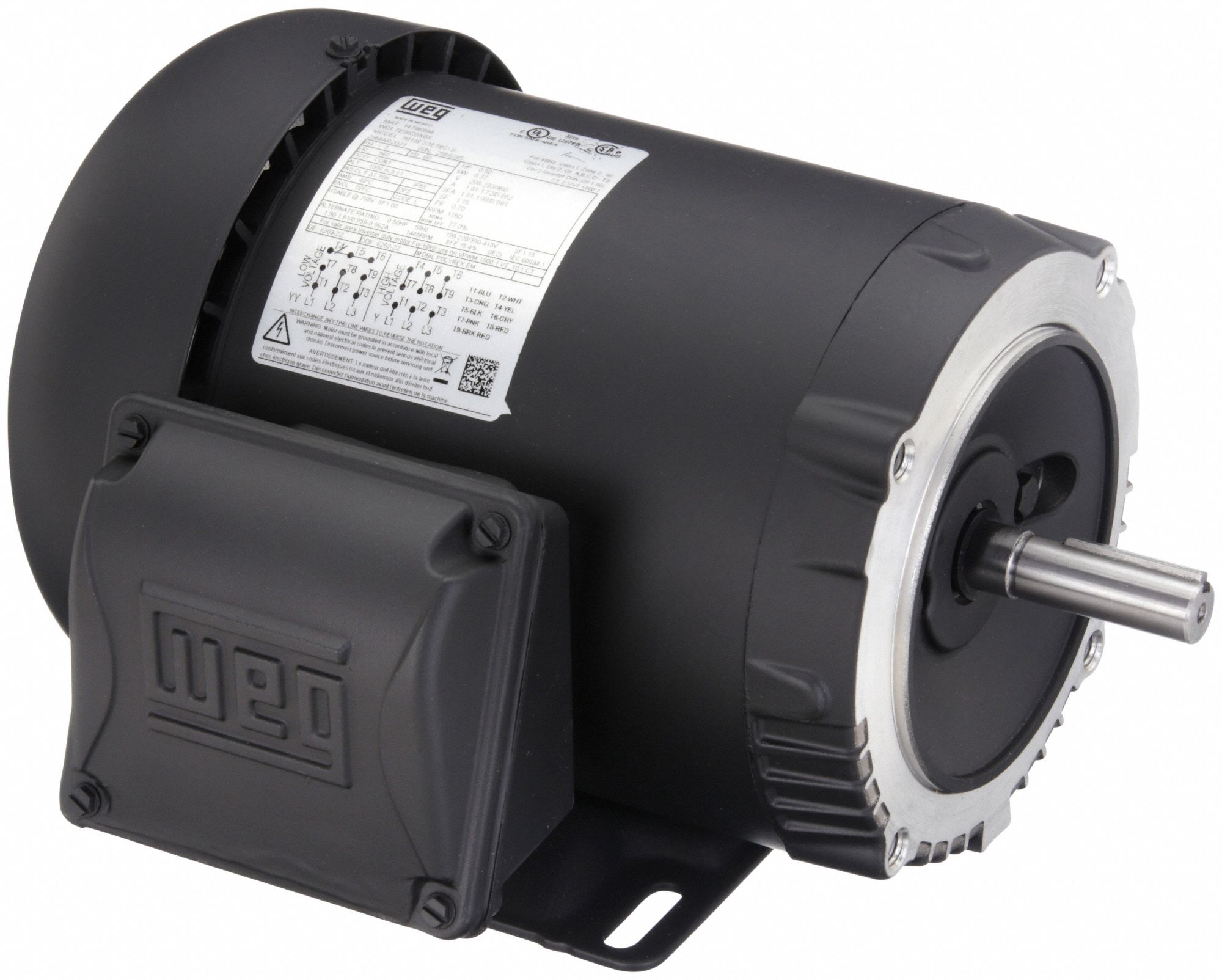 Weg 3G-OTH-55267