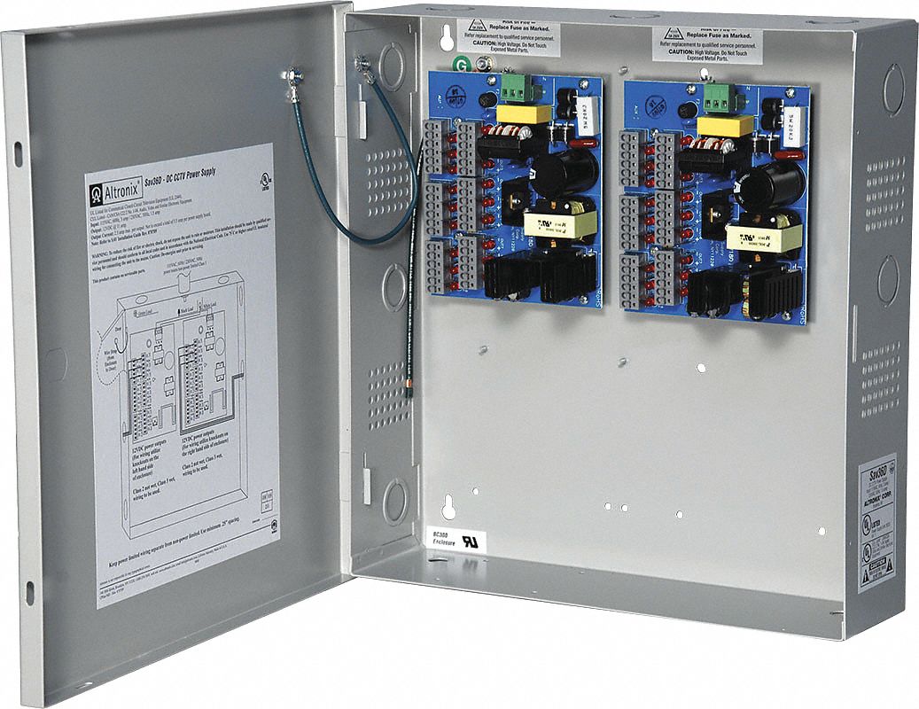 Altronix 3G-OTH-503961