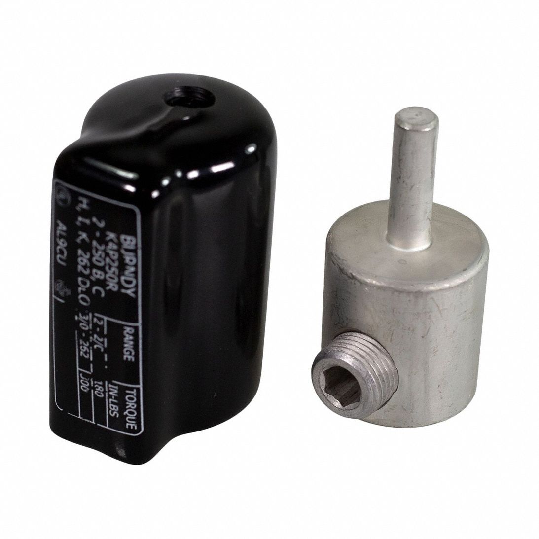 Burndy 3G-OTH-15864