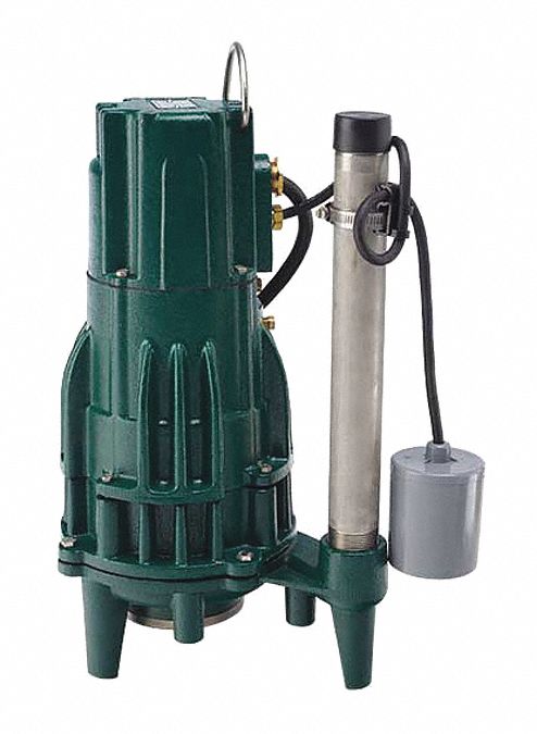 Zoeller 3G-OTH-84460