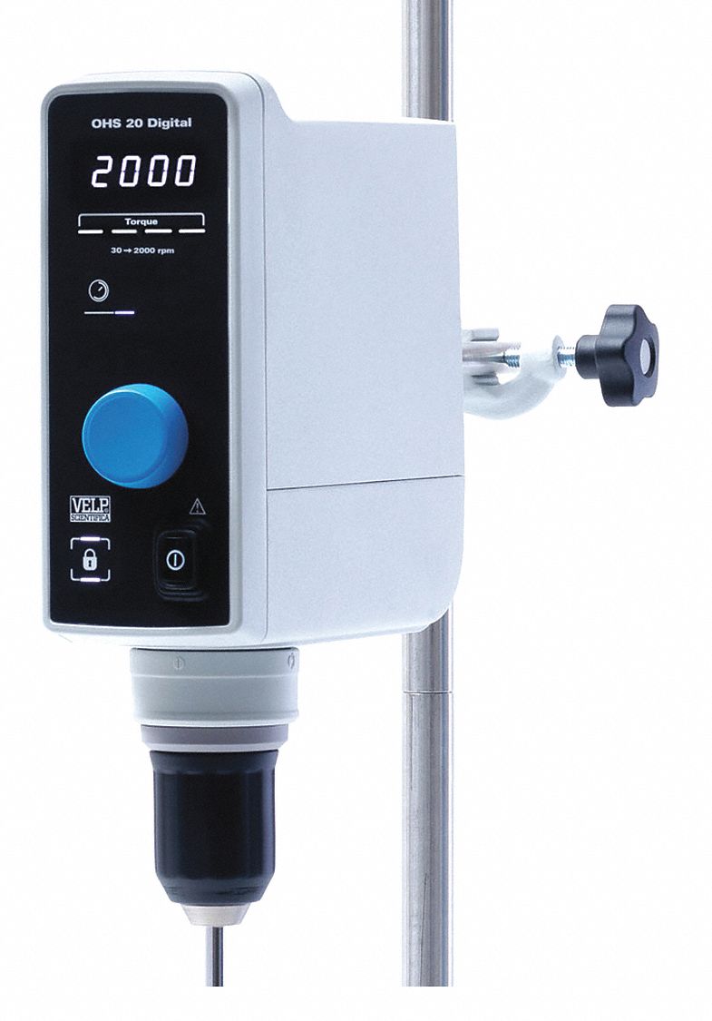 Velp Scientific 3G-OTH-361098