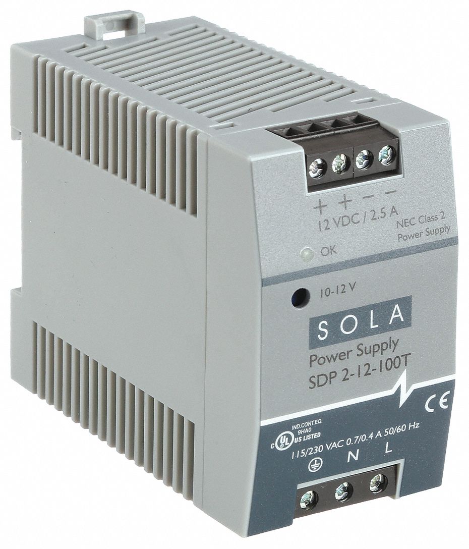Solahd Dc 3G-OTH-156028